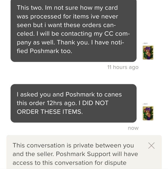 SCAMMER ALERT - Picture 6 of 9